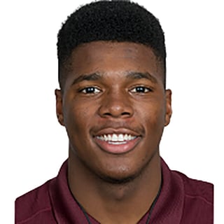 Keldrick Carper