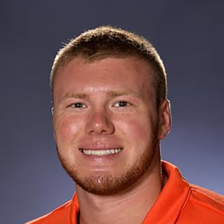 Bryce Barnes