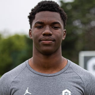 Jalen Woods