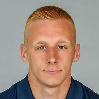Kolton McGhee