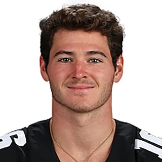 Charlie Jones