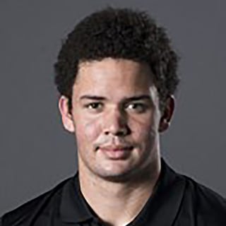 Austin Burton