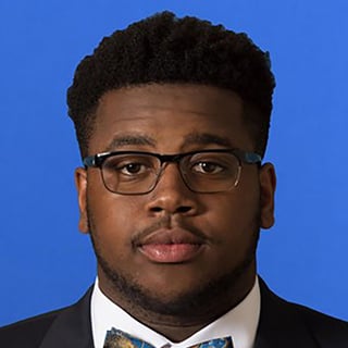 Tyler Bentley