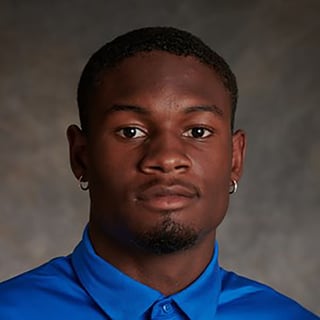 Jahmon McClendon