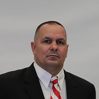 Tony Gibson