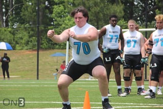 Braden Ratcliffe