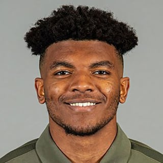 Aaron Smith