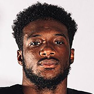 Jordan Jones