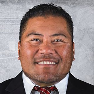 Tony Tuioti