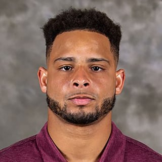 Bryce Williams