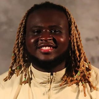 Sulaiman Kamara