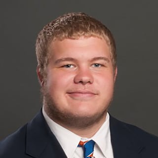 Keeghan Freeborn