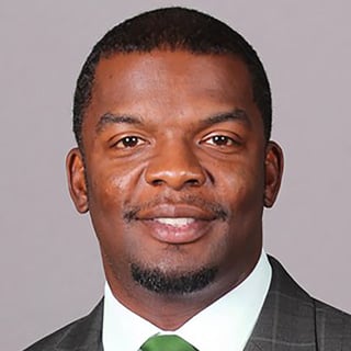 Rod Chance