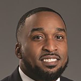 Jeron Johnson