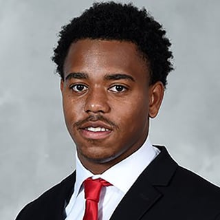 Rashard Jackson