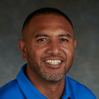 Jason Kaufusi