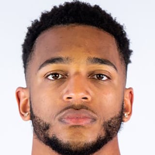 Ja'Kori Morgan