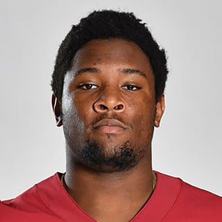 Travion Brown