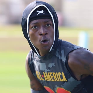 AJ Johnson