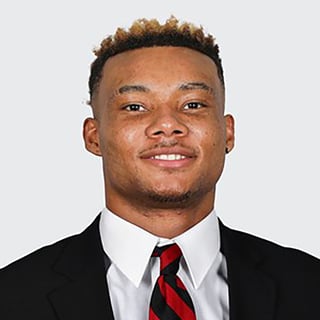 Demetris Robertson