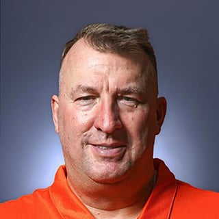 Bret Bielema