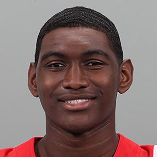 Cedric Johnson