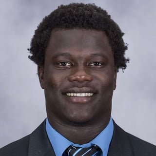 Gilbert Frierson