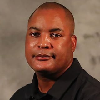 Paul Williams