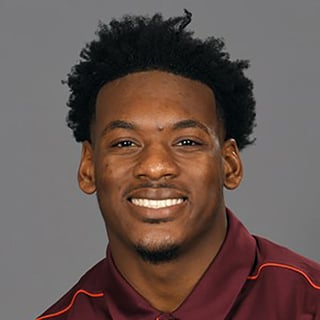 Jalen Holston