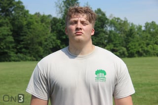 Kobi Gorman