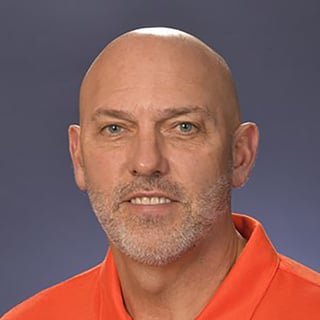 Tony Petersen