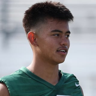 Caleb Sanchez