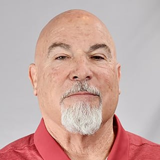 Mark Weber