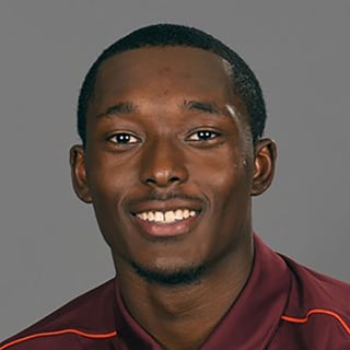Armani Chatman