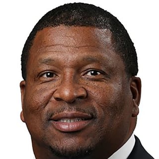 Paul Randolph