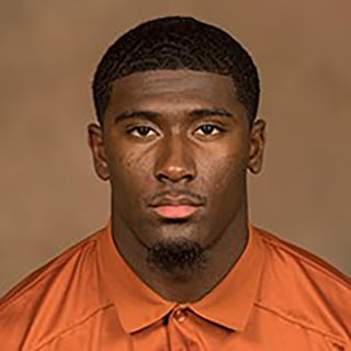Al'vonte Woodard