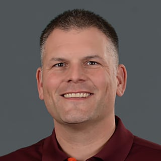 Justin Fuente