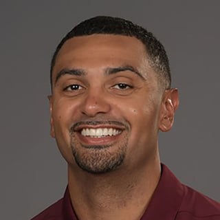 Justin Hamilton