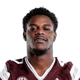 DeShawn Page