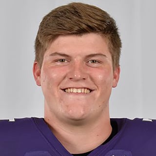 Connor Foster