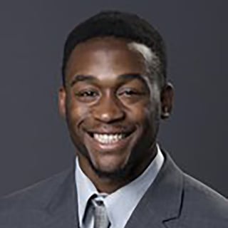 Elijah Ball