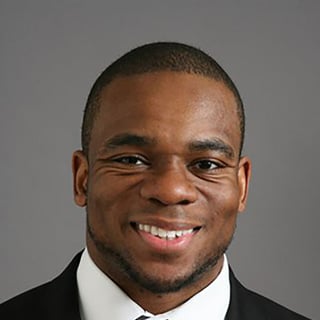 Louis Ayeni