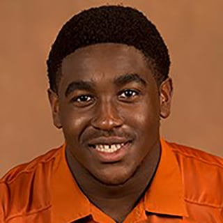 Denzel Okafor