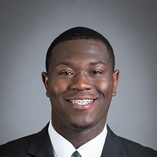 Trenton Gillison