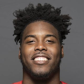 Tyreke Smith