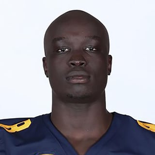 Kuony Deng