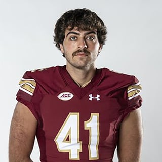 Aaron Boumerhi