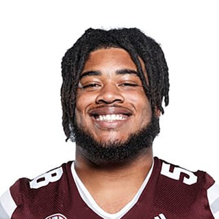 Kameron Jones