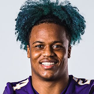 Kamari Pleasant