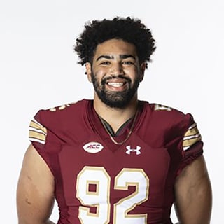 Izaiah Henderson